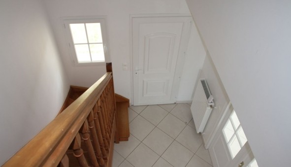 Logement �tudiant T5 &agrave; Arsy (60190)