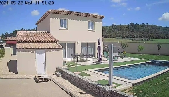Logement étudiant Location T5 Vide Artigues (83560)