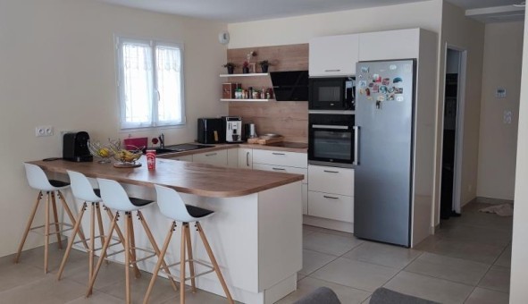 Logement tudiant T5 à Artigues (83560)