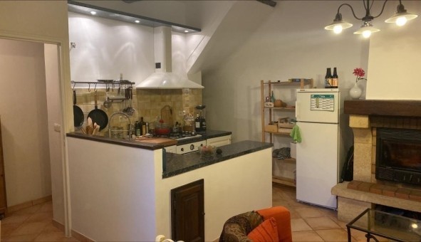 Logement �tudiant T5 &agrave; Artigues (83560)