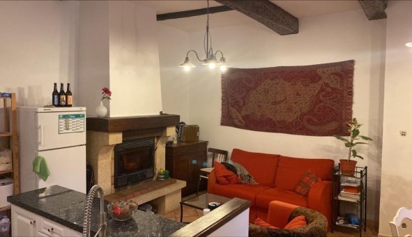 Logement �tudiant T5 &agrave; Artigues (83560)