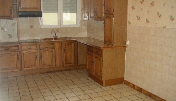 Logement �tudiant T5 &agrave; Artix (64170)