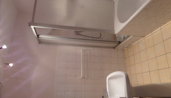 Logement �tudiant T5 &agrave; Artix (64170)