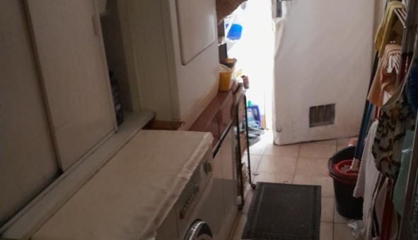 Logement tudiant T5 à Arveyres (33500)