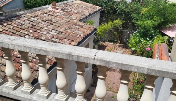 Logement tudiant T5 à Arveyres (33500)