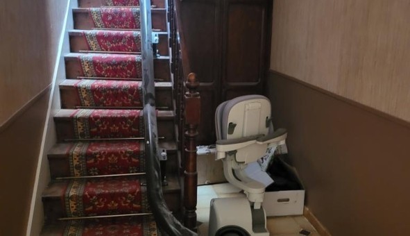 Logement tudiant T5 à Arveyres (33500)