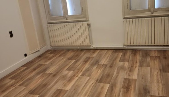 Logement tudiant T5 à Arveyres (33500)