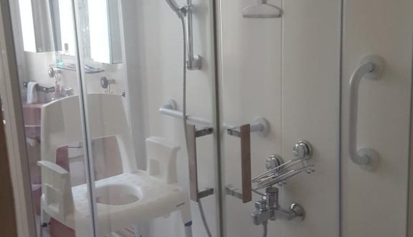 Logement tudiant T5 à Arveyres (33500)