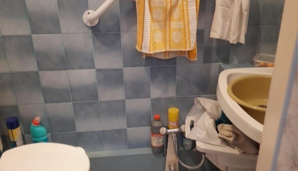 Logement tudiant T5 à Arveyres (33500)