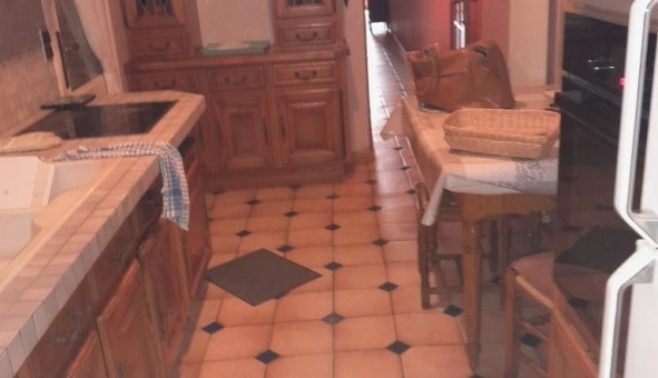 Logement tudiant T5 à Arveyres (33500)