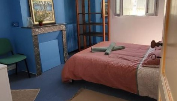 Logement �tudiant T5 &agrave; Arveyres (33500)