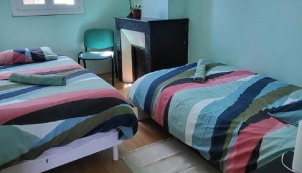 Logement �tudiant T5 &agrave; Arveyres (33500)