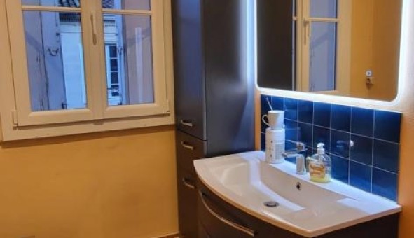 Logement �tudiant T5 &agrave; Arveyres (33500)