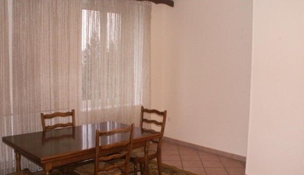 Logement tudiant T5 à Arzviller (57400)