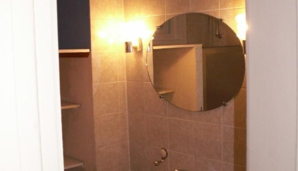 Logement tudiant T5 à Arzviller (57400)