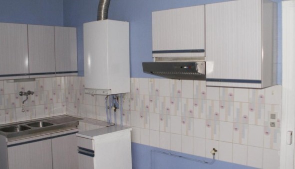 Logement tudiant T5 à Arzviller (57400)