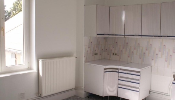 Logement tudiant T5 à Arzviller (57400)