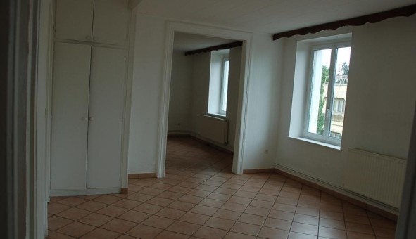 Logement tudiant T5 à Arzviller (57400)