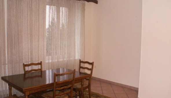 Logement tudiant T5 à Arzviller (57400)