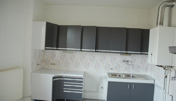 Logement tudiant T5 à Arzviller (57400)