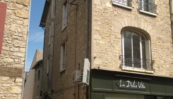 Logement tudiant Location T5 Vide Ascoux (45300)