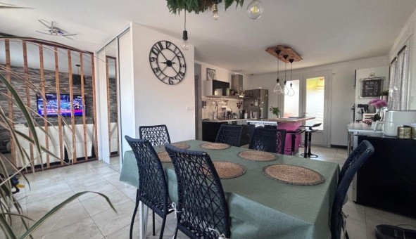 Logement �tudiant Location T5 Vide Aspiran (34800)