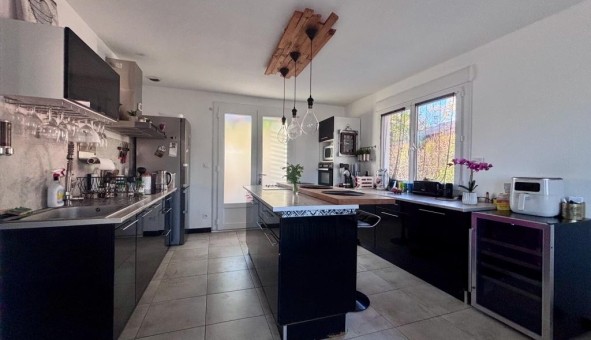 Logement �tudiant T5 &agrave; Aspiran (34800)