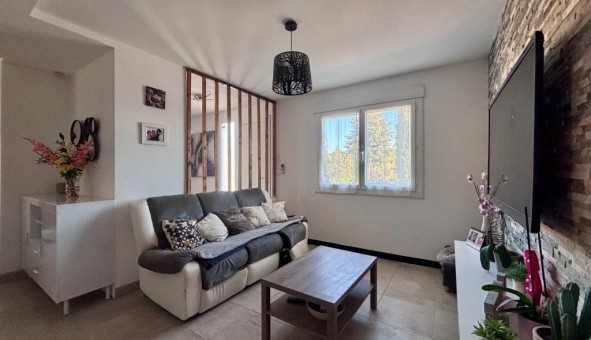 Logement �tudiant T5 &agrave; Aspiran (34800)