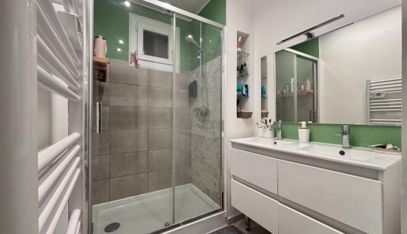 Logement �tudiant T5 &agrave; Aspiran (34800)