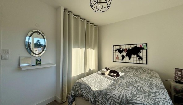 Logement �tudiant T5 &agrave; Aspiran (34800)