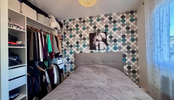 Logement �tudiant T5 &agrave; Aspiran (34800)