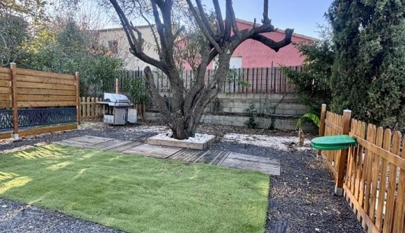 Logement �tudiant T5 &agrave; Aspiran (34800)