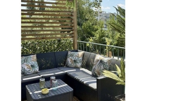 Logement �tudiant T5 &agrave; Aspiran (34800)