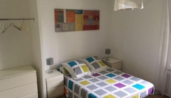Logement �tudiant T5 &agrave; Aspiran (34800)