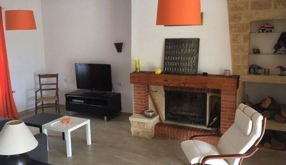 Logement �tudiant T5 &agrave; Aspiran (34800)