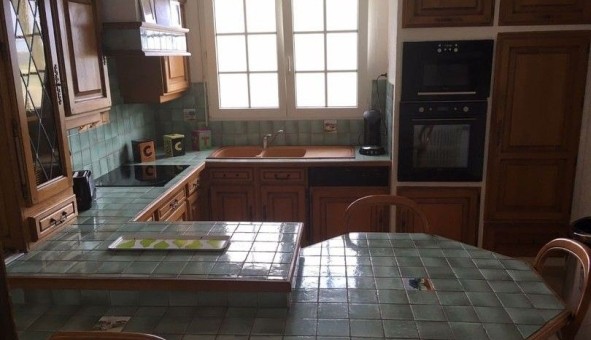 Logement �tudiant T5 &agrave; Aspiran (34800)