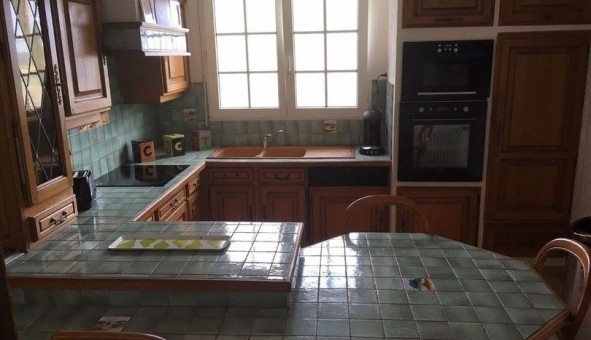 Logement �tudiant T5 &agrave; Aspiran (34800)