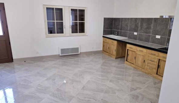 Logement �tudiant T5 &agrave; Astaffort (47220)