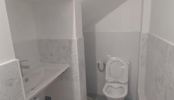 Logement �tudiant T5 &agrave; Astaffort (47220)
