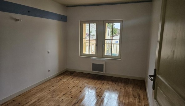 Logement �tudiant T5 &agrave; Astaffort (47220)