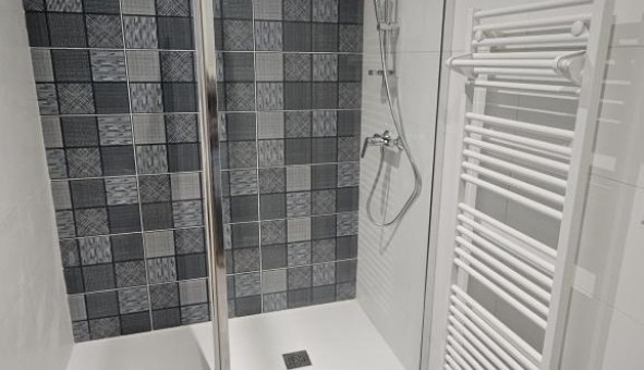 Logement �tudiant T5 &agrave; Astaffort (47220)