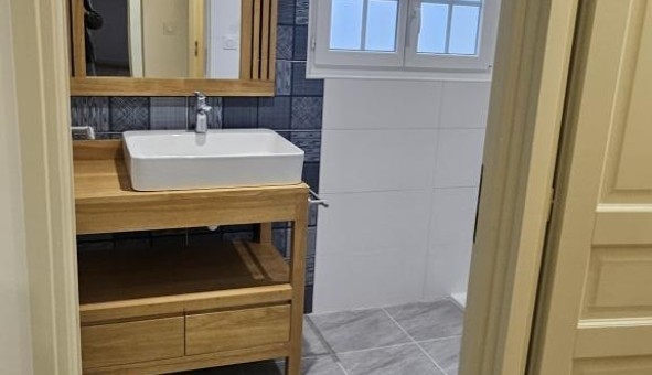 Logement �tudiant T5 &agrave; Astaffort (47220)