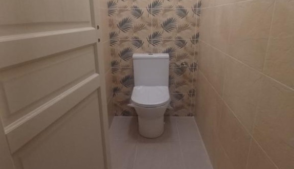 Logement �tudiant T5 &agrave; Astaffort (47220)