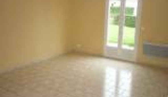 Logement tudiant T5 à Athe sur Cher (37270)