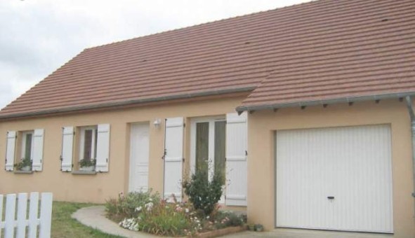 Logement �tudiant Location T5 Vide Ath�e sur Cher (37270)