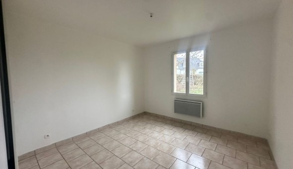 Logement �tudiant T5 &agrave; Ath�e sur Cher (37270)