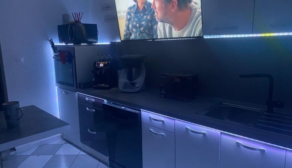 Logement �tudiant T5 &agrave; Attenschwiller (68220)