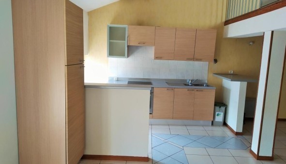 Logement tudiant T5 à Atton (54700)