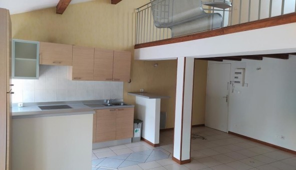 Logement tudiant T5 à Atton (54700)