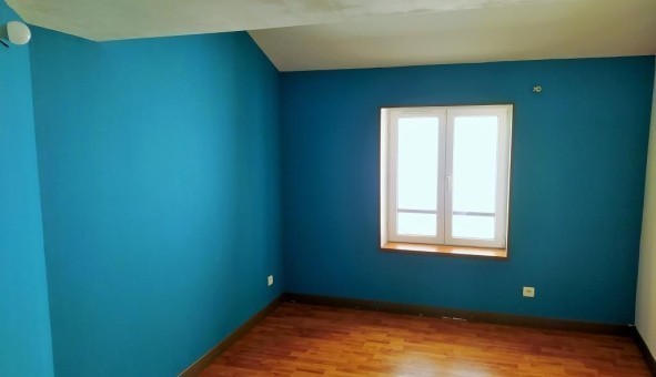 Logement tudiant T5 à Atton (54700)